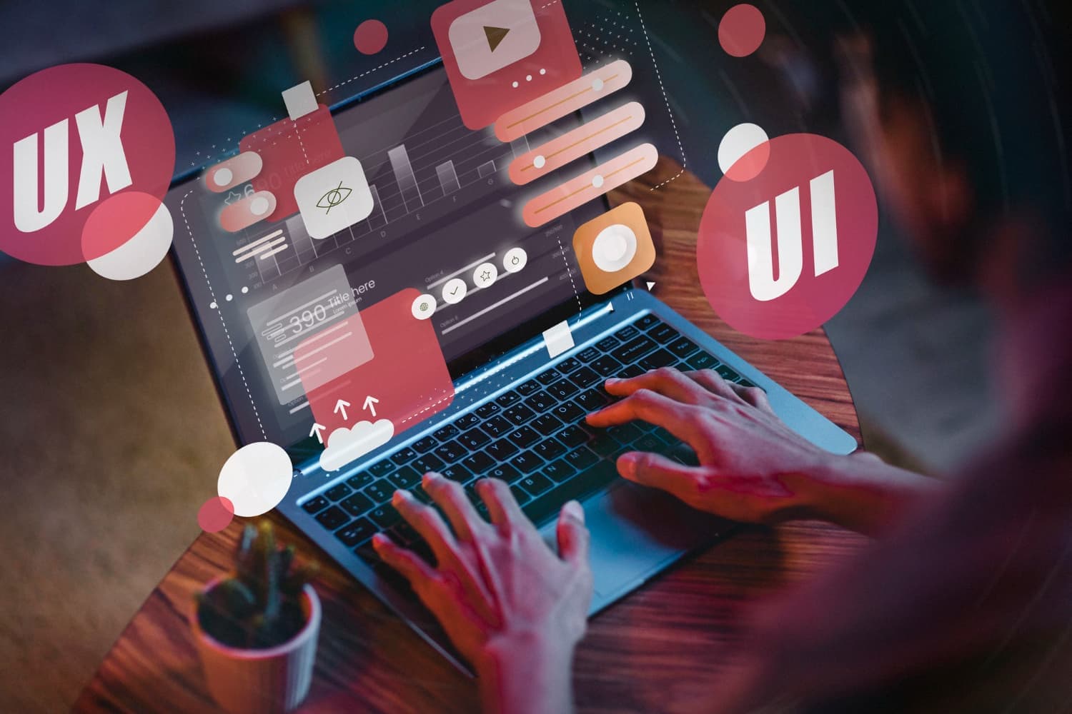 UX Mistakes You Should Avoid When Building a Business Website