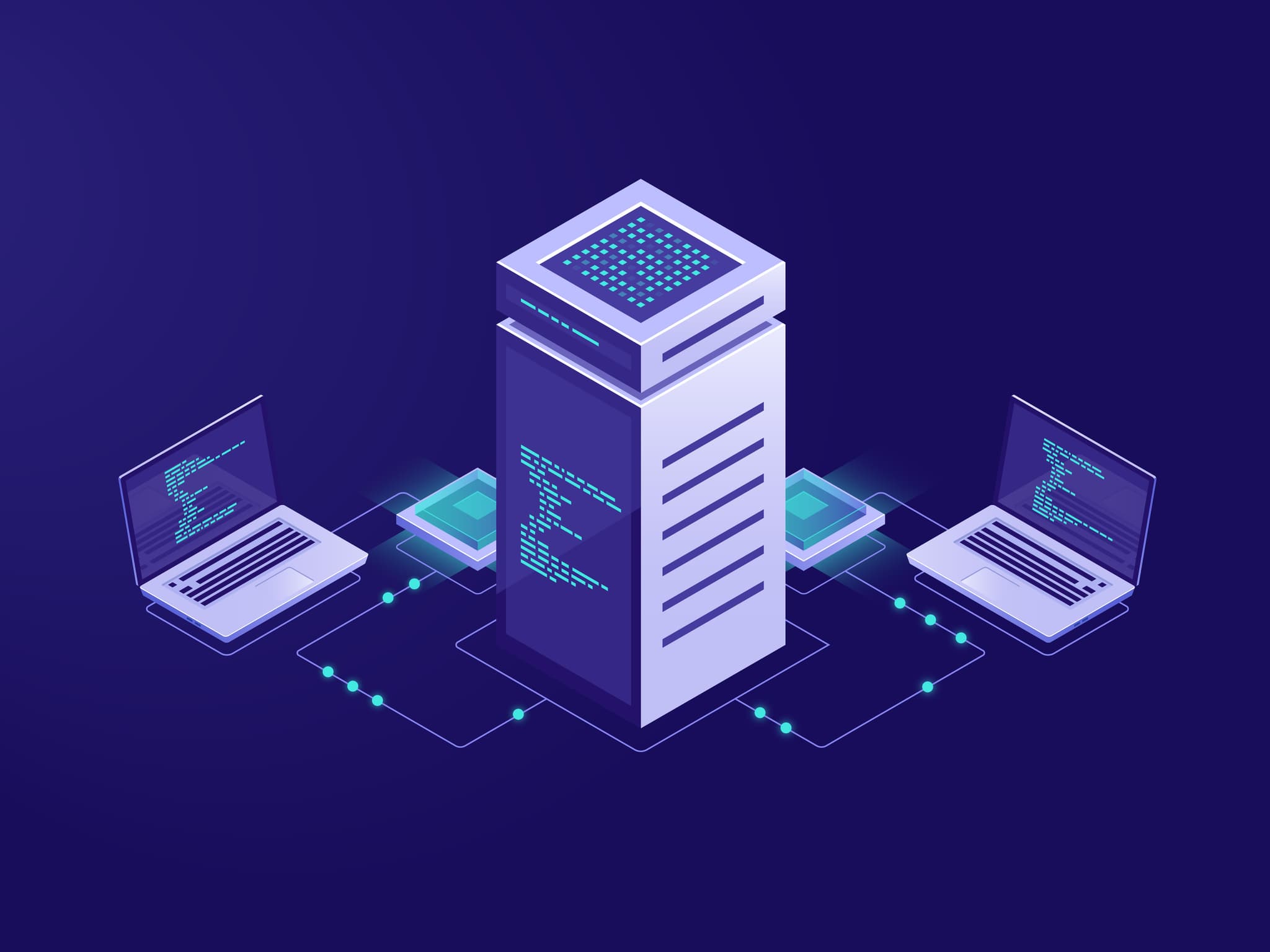 How to Choose the Right Tech Stack for Your Startup Website