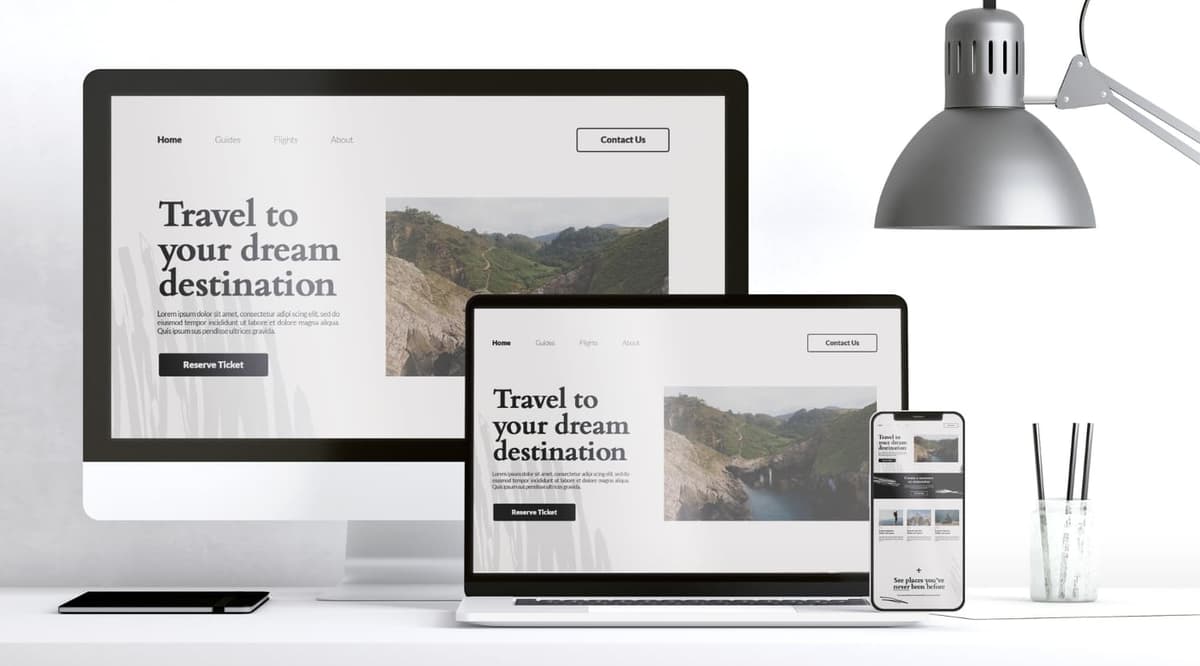 Why Your Website Is Costing You Clients – And How to Fix It