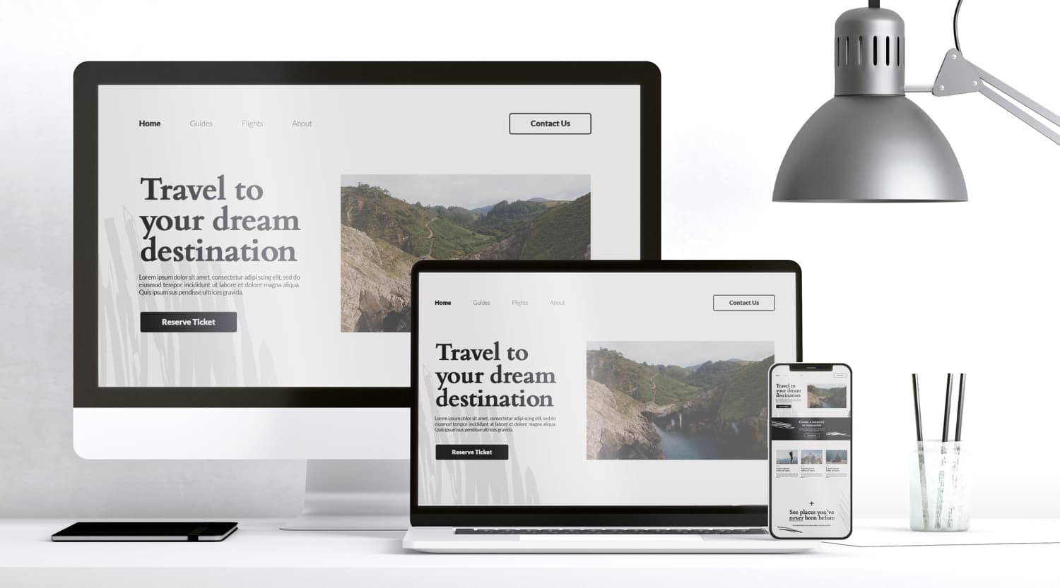 Why Your Website Is Costing You Clients – And How to Fix It