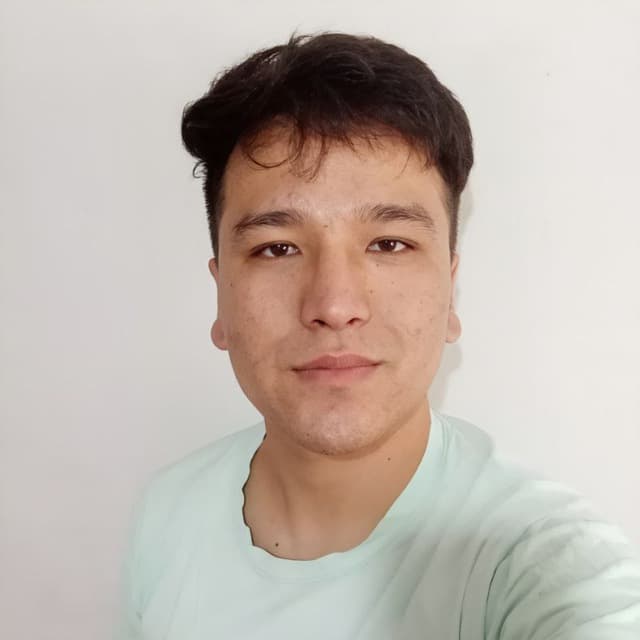 Mahdi Mohammadi