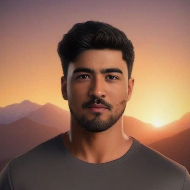 Sajjad Mousavi