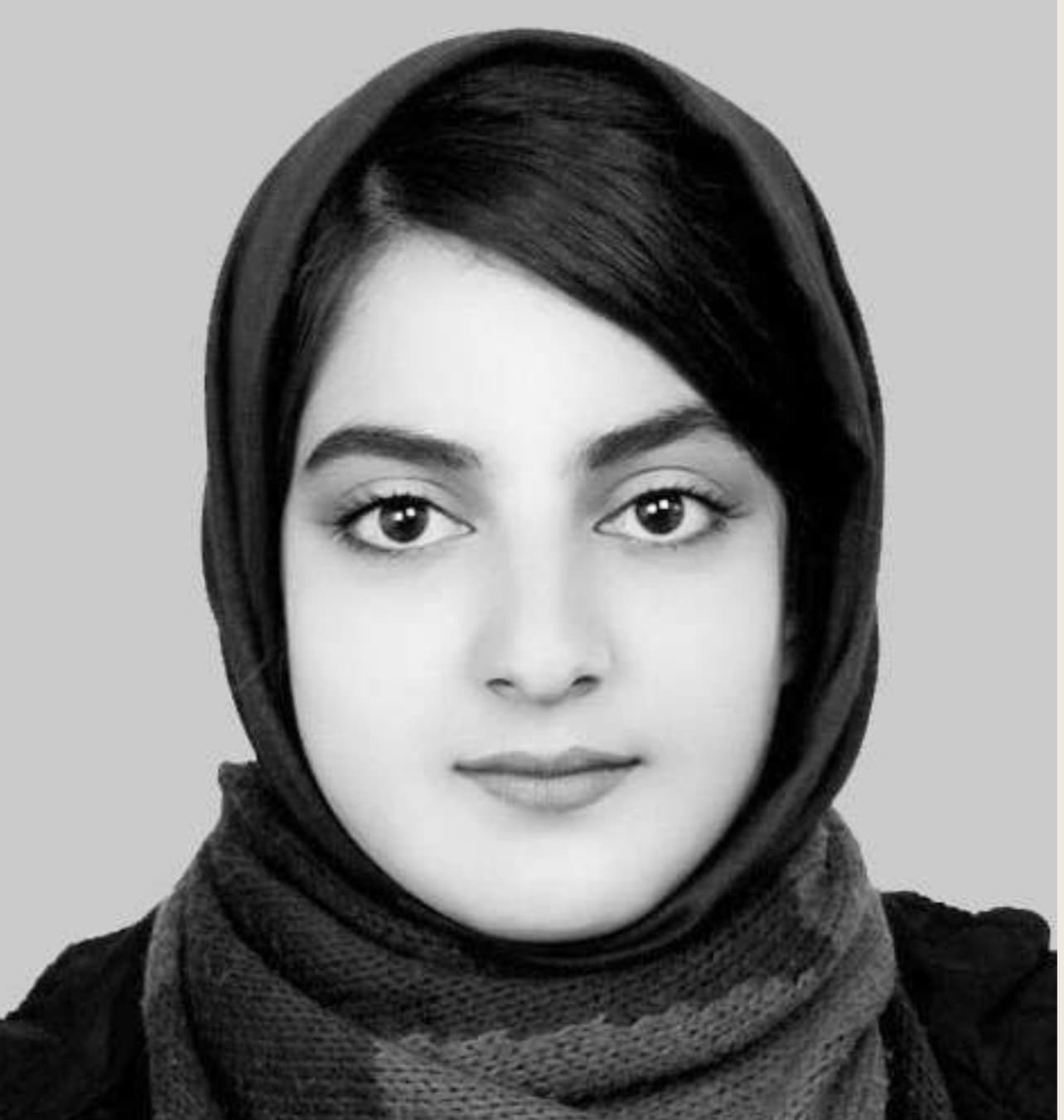 Mozhdah Payman