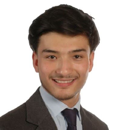 Jawid Amani
