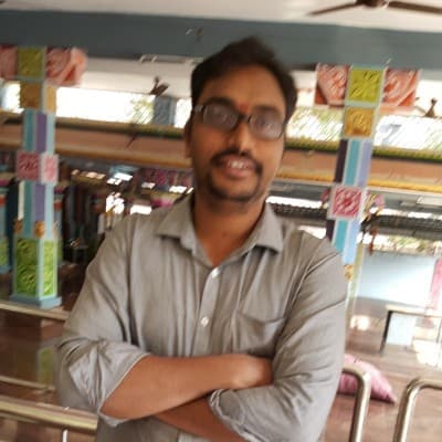 Raghav M