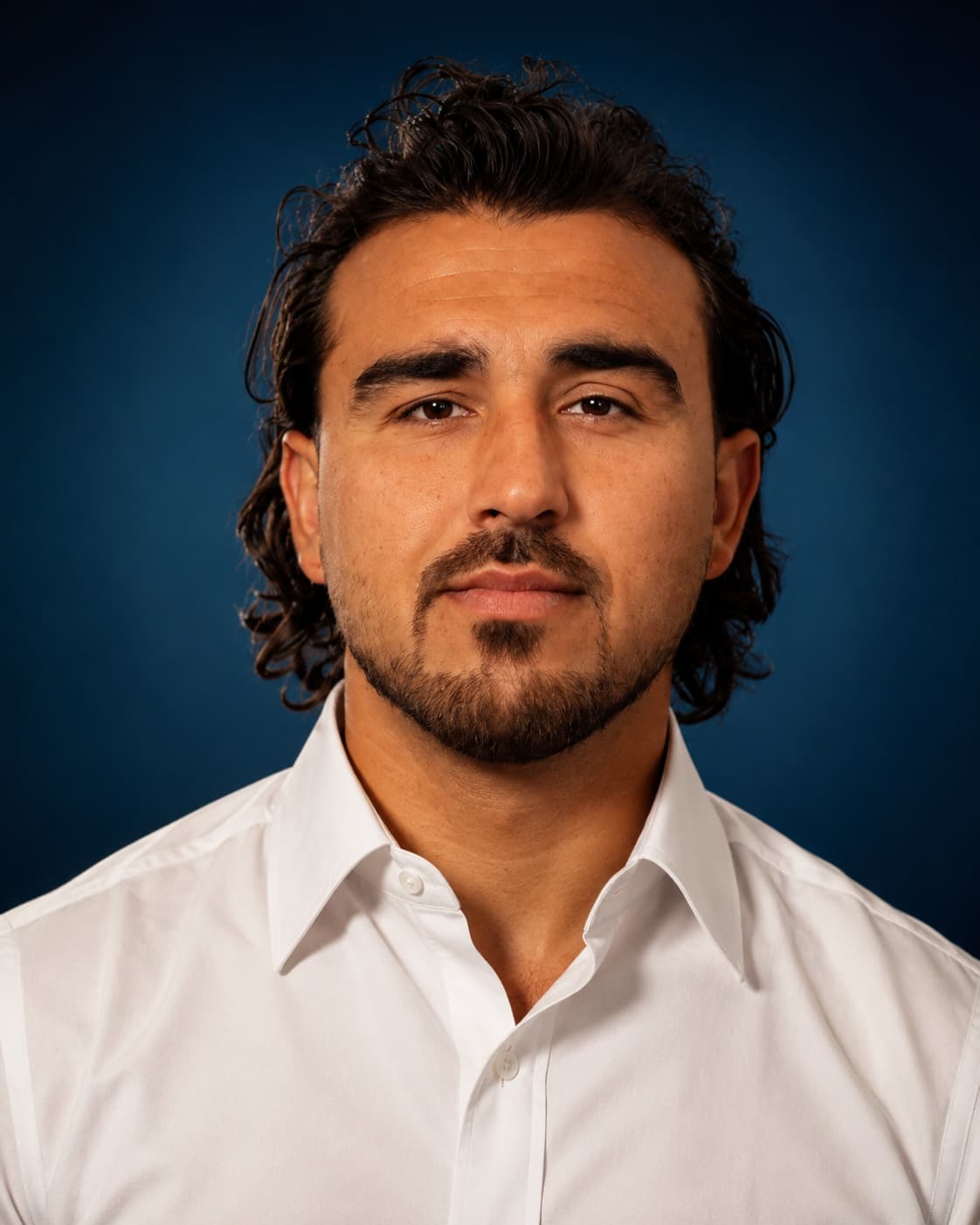 Ebrahim Hosainzadeh
