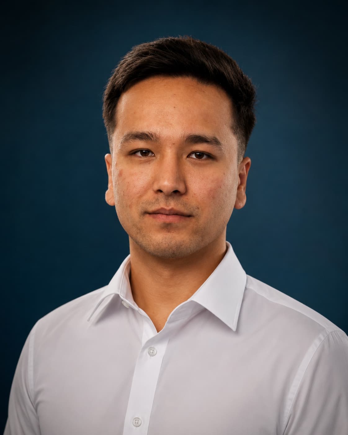 Mahdi Mohammadi