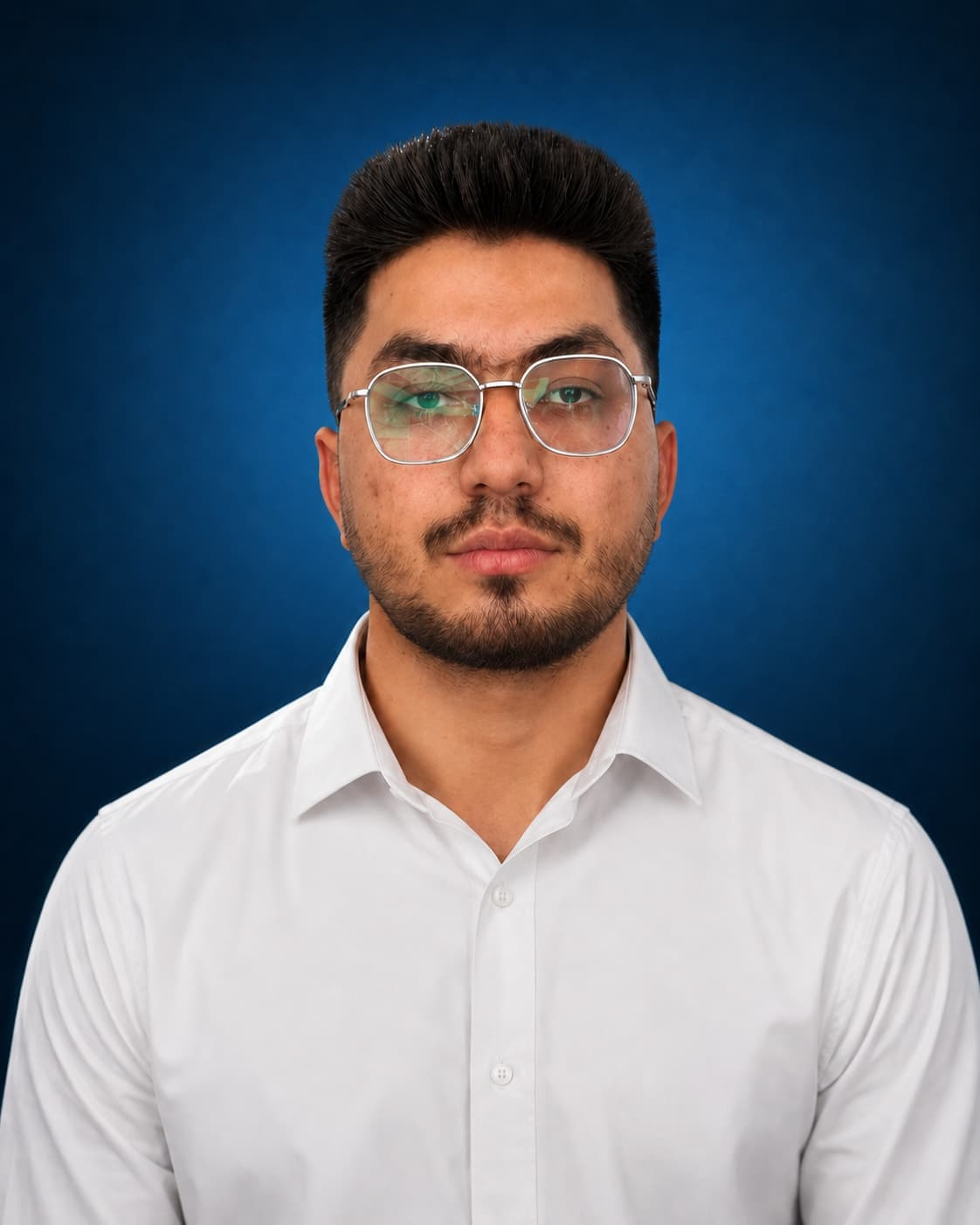 Syed Mujtaba