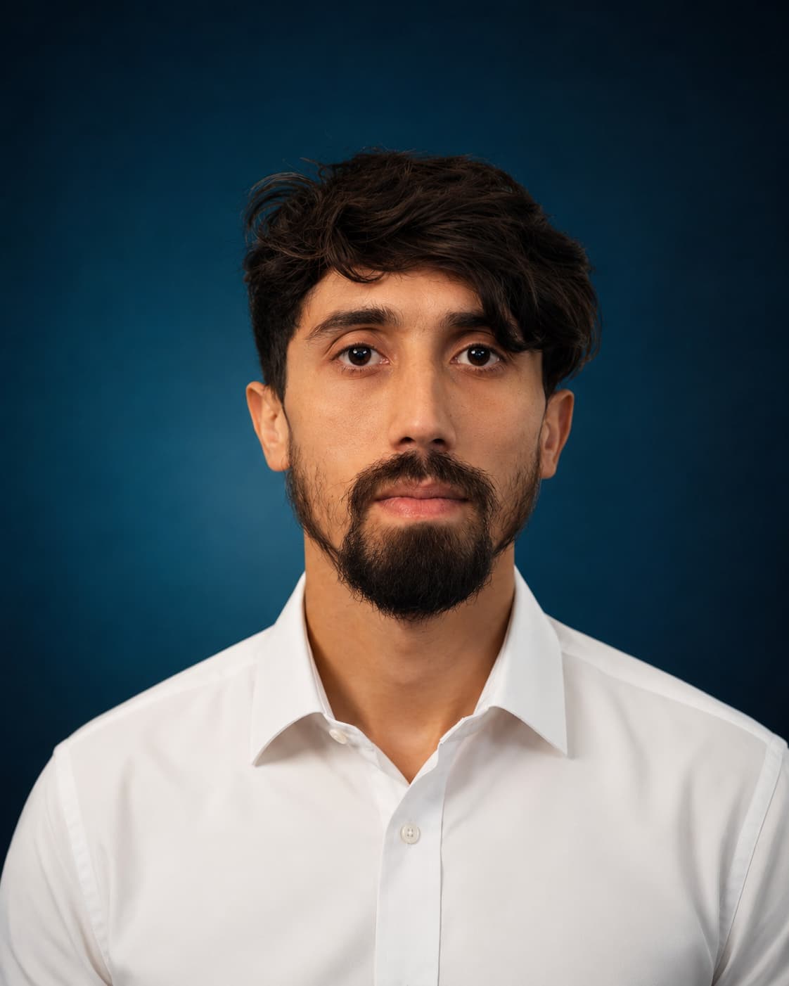 Reza Habibi