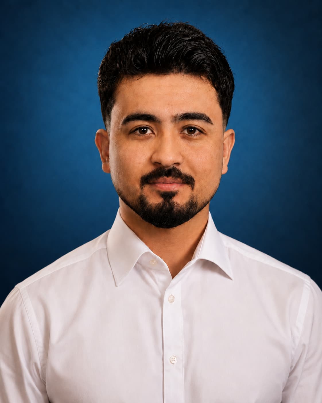 Sayeed Sajjad
