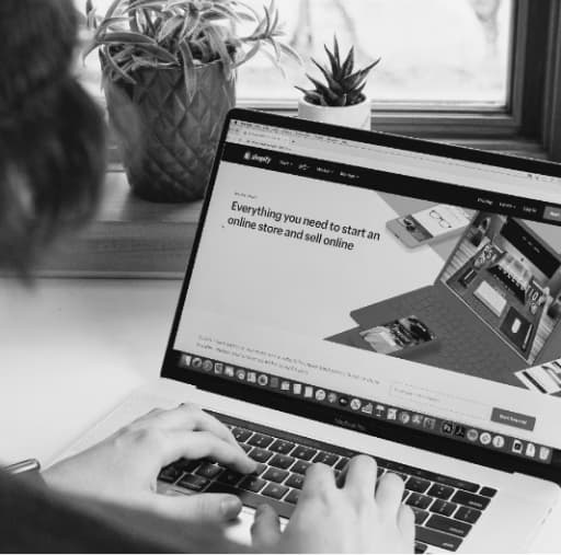 E-commerce Solutions